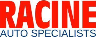 Racine Auto Specialists Logo